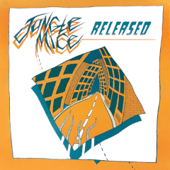 TO BE RELEASED