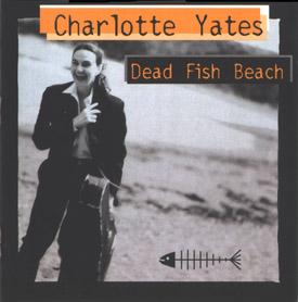 Charlotte Yates
